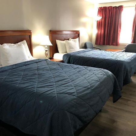Aquarius Motel Перт Екстер'єр фото