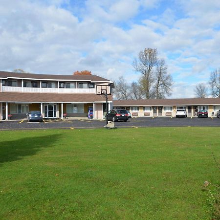 Aquarius Motel Перт Екстер'єр фото
