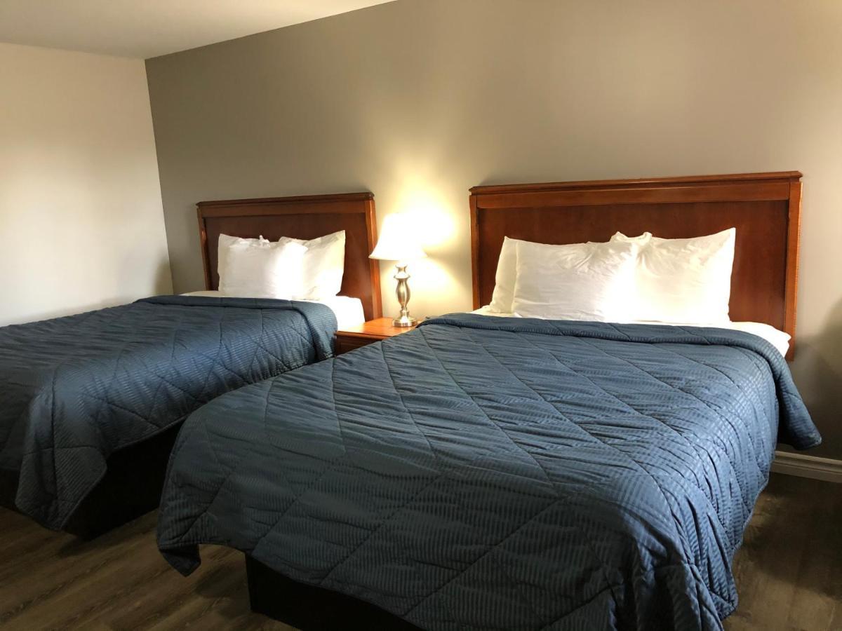 Aquarius Motel Перт Екстер'єр фото