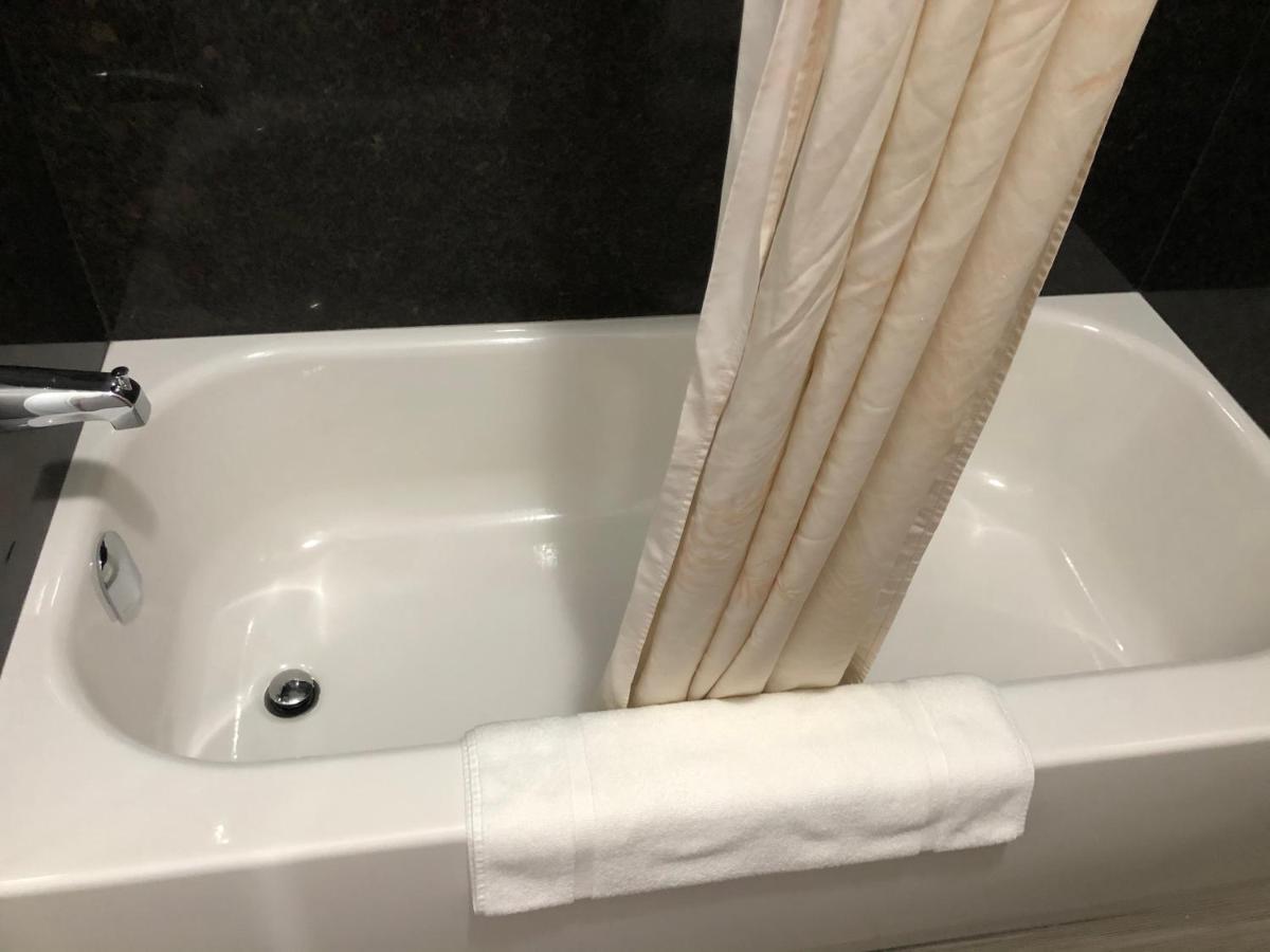 Aquarius Motel Перт Екстер'єр фото