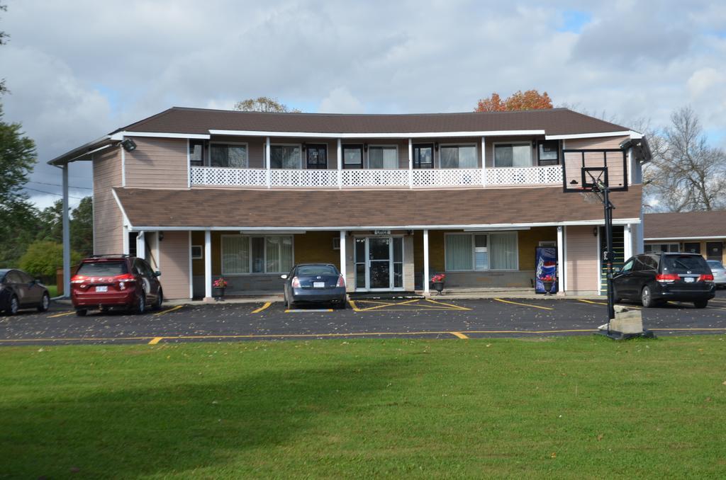 Aquarius Motel Перт Екстер'єр фото