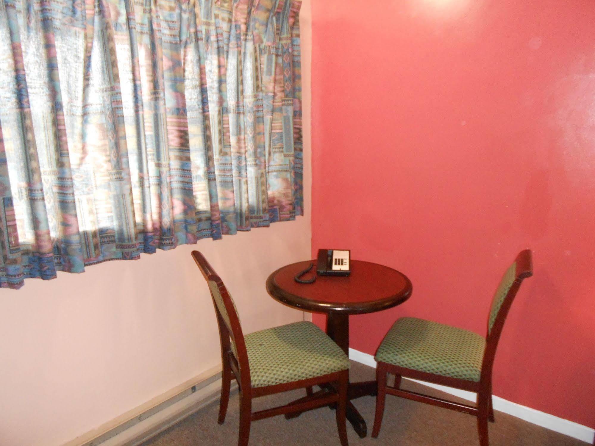 Aquarius Motel Перт Екстер'єр фото