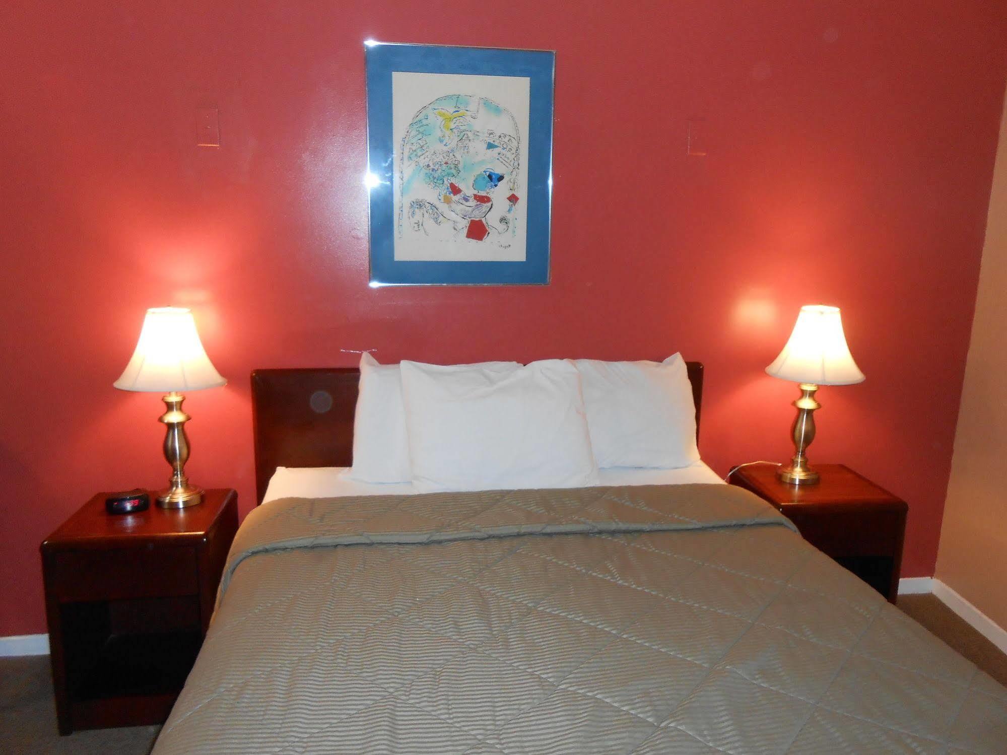 Aquarius Motel Перт Екстер'єр фото
