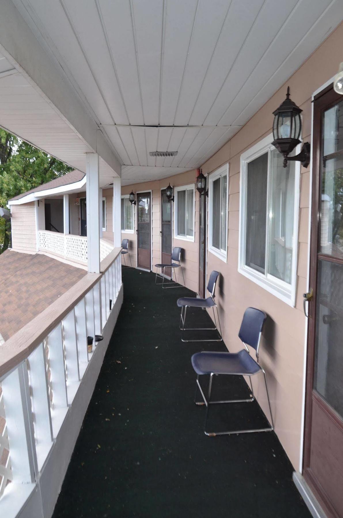 Aquarius Motel Перт Екстер'єр фото