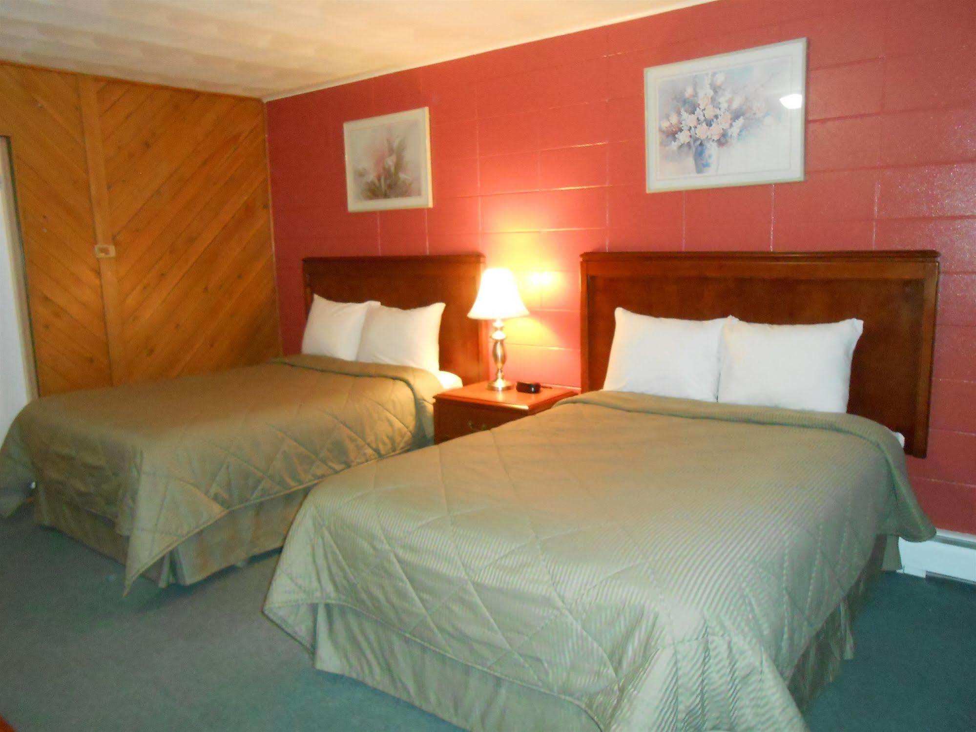 Aquarius Motel Перт Екстер'єр фото