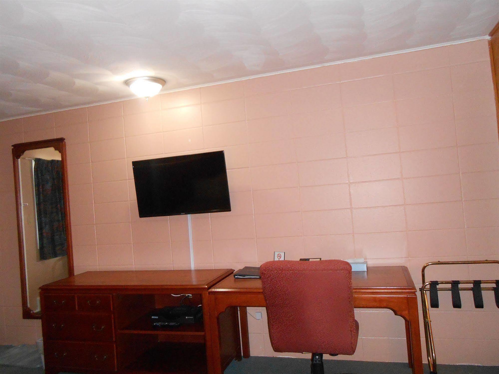 Aquarius Motel Перт Екстер'єр фото