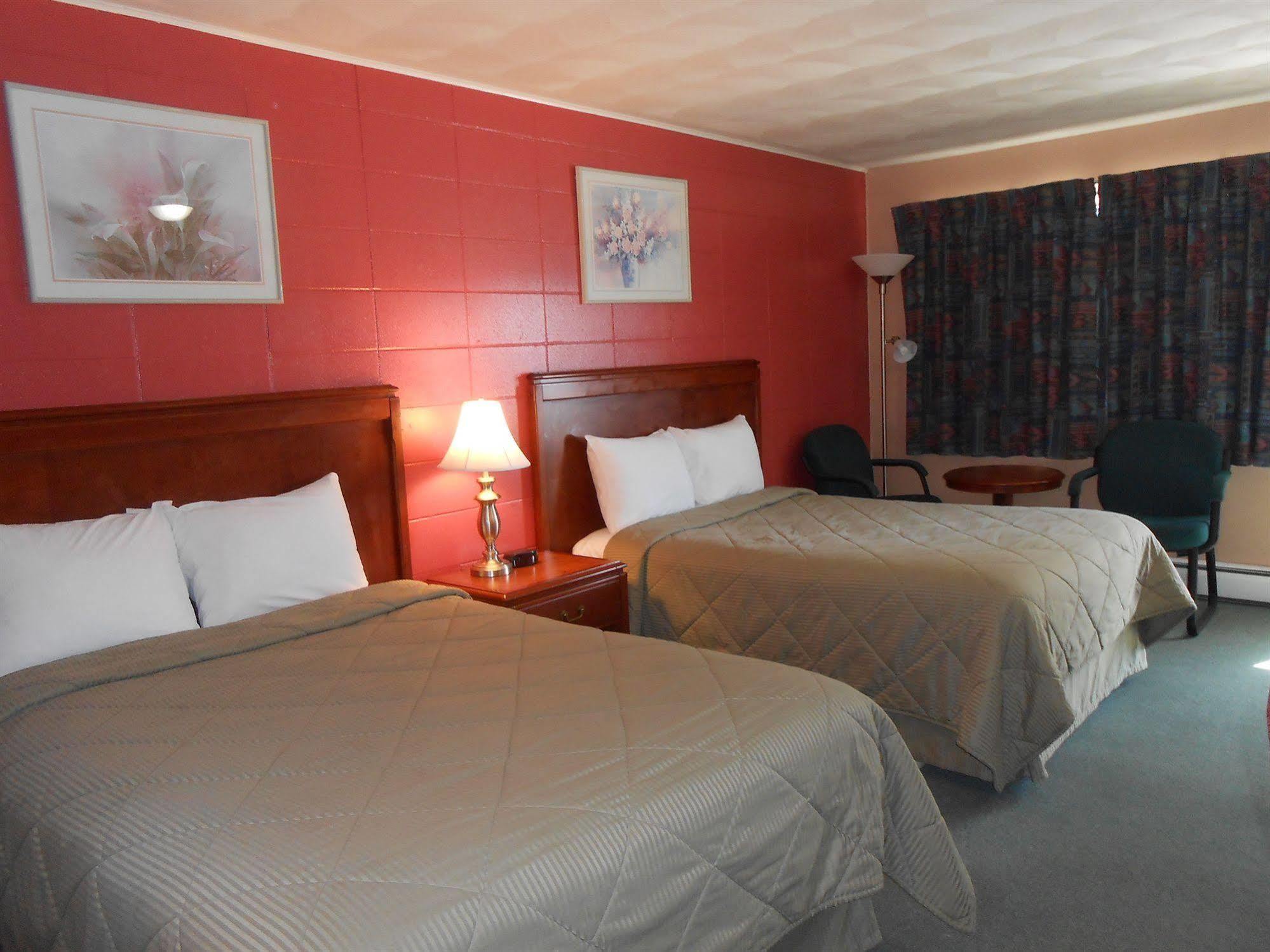 Aquarius Motel Перт Екстер'єр фото
