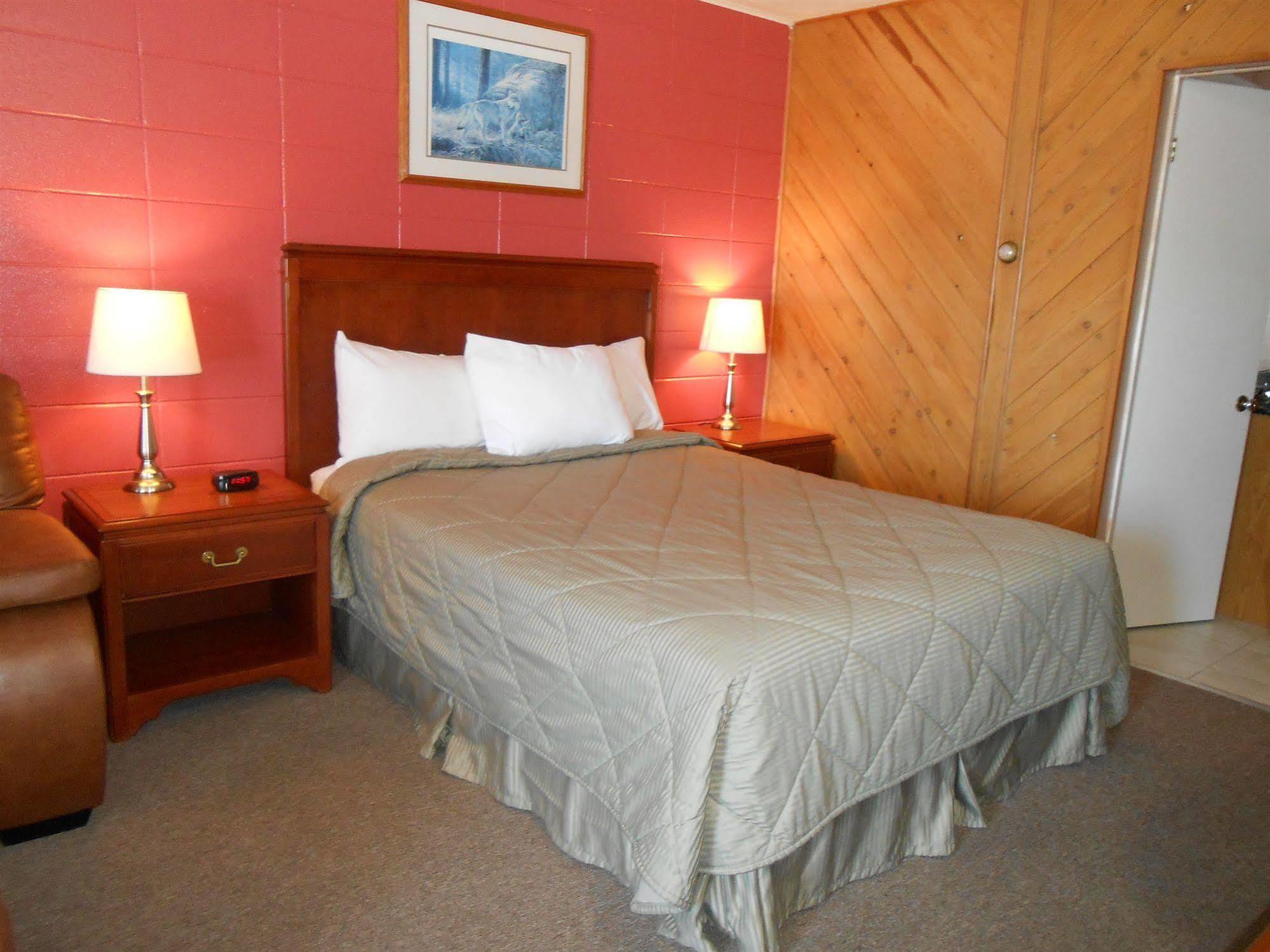 Aquarius Motel Перт Екстер'єр фото