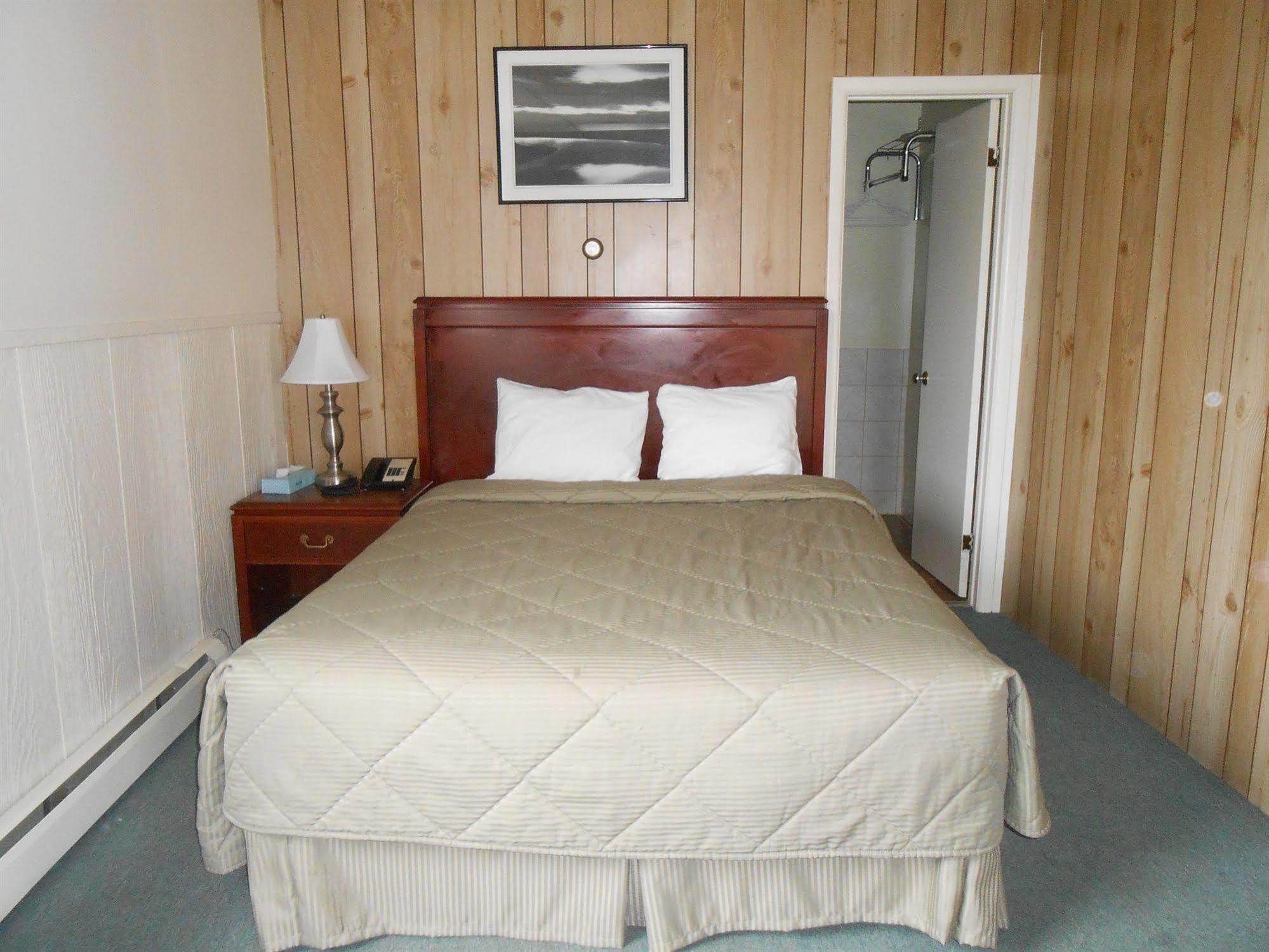 Aquarius Motel Перт Екстер'єр фото