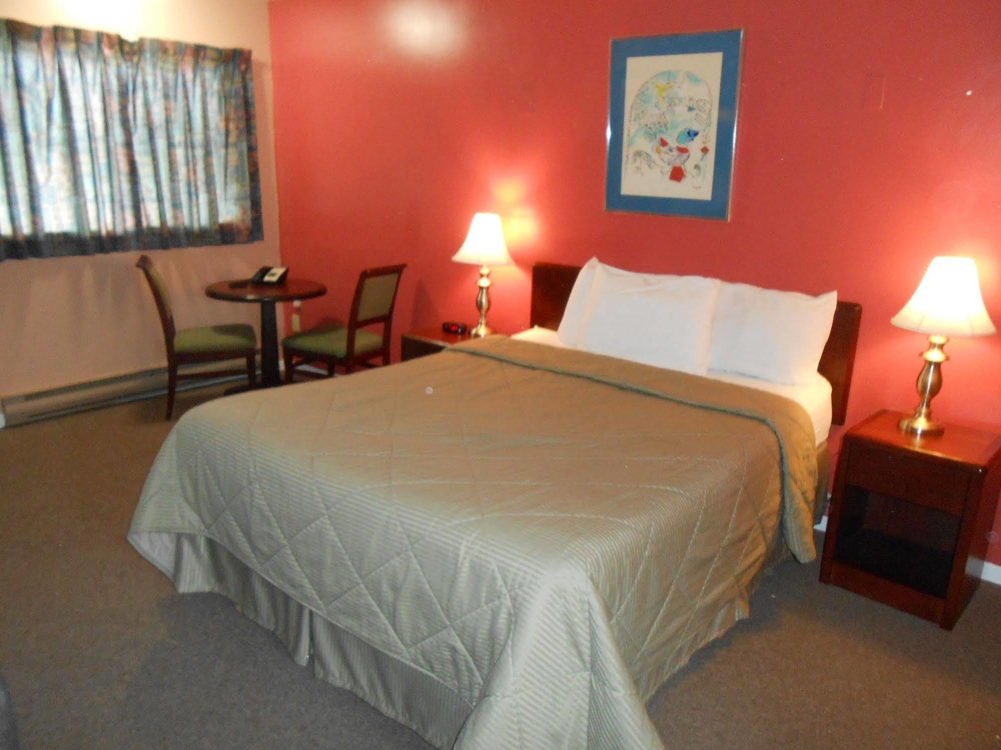 Aquarius Motel Перт Екстер'єр фото