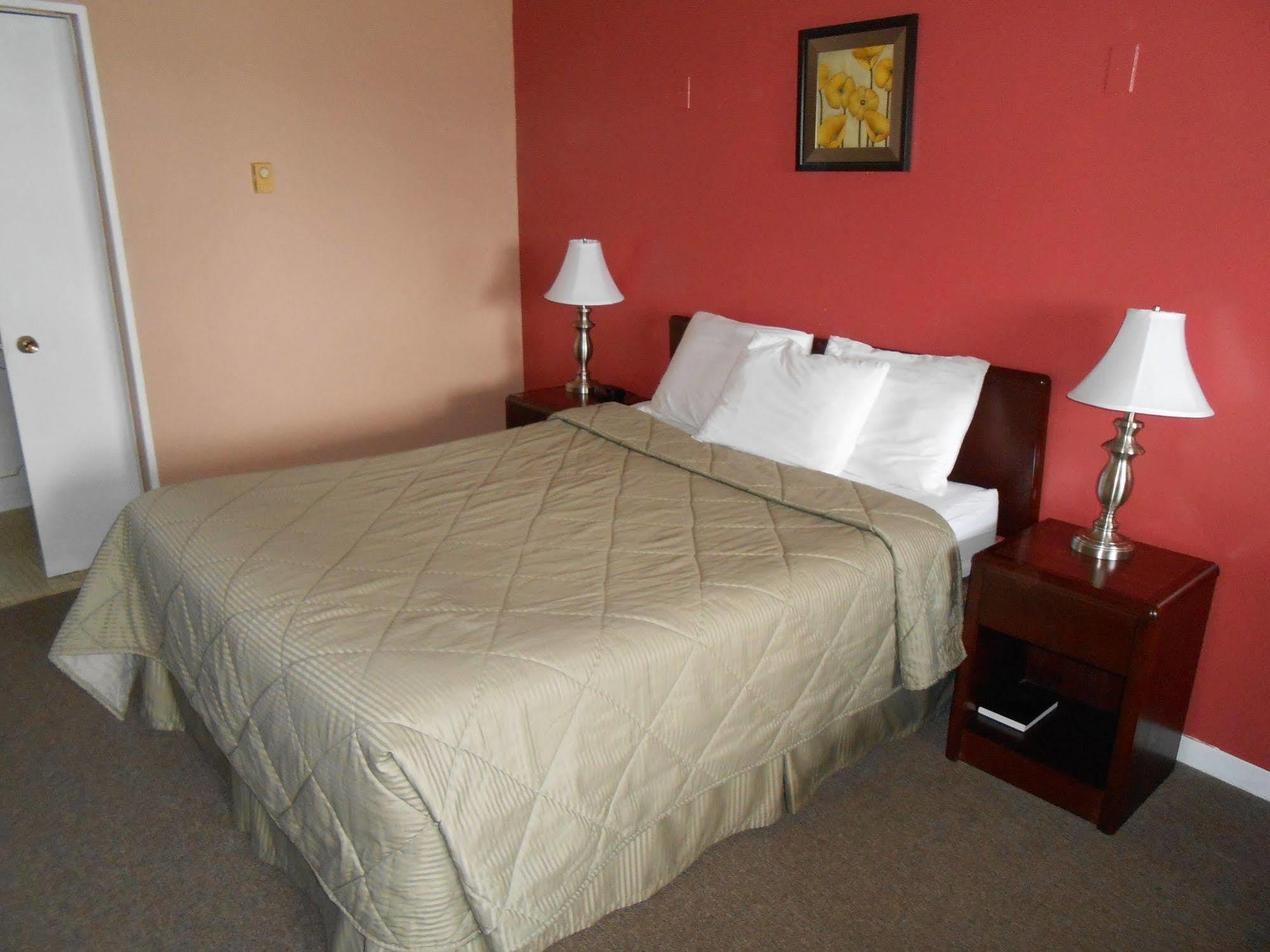 Aquarius Motel Перт Екстер'єр фото