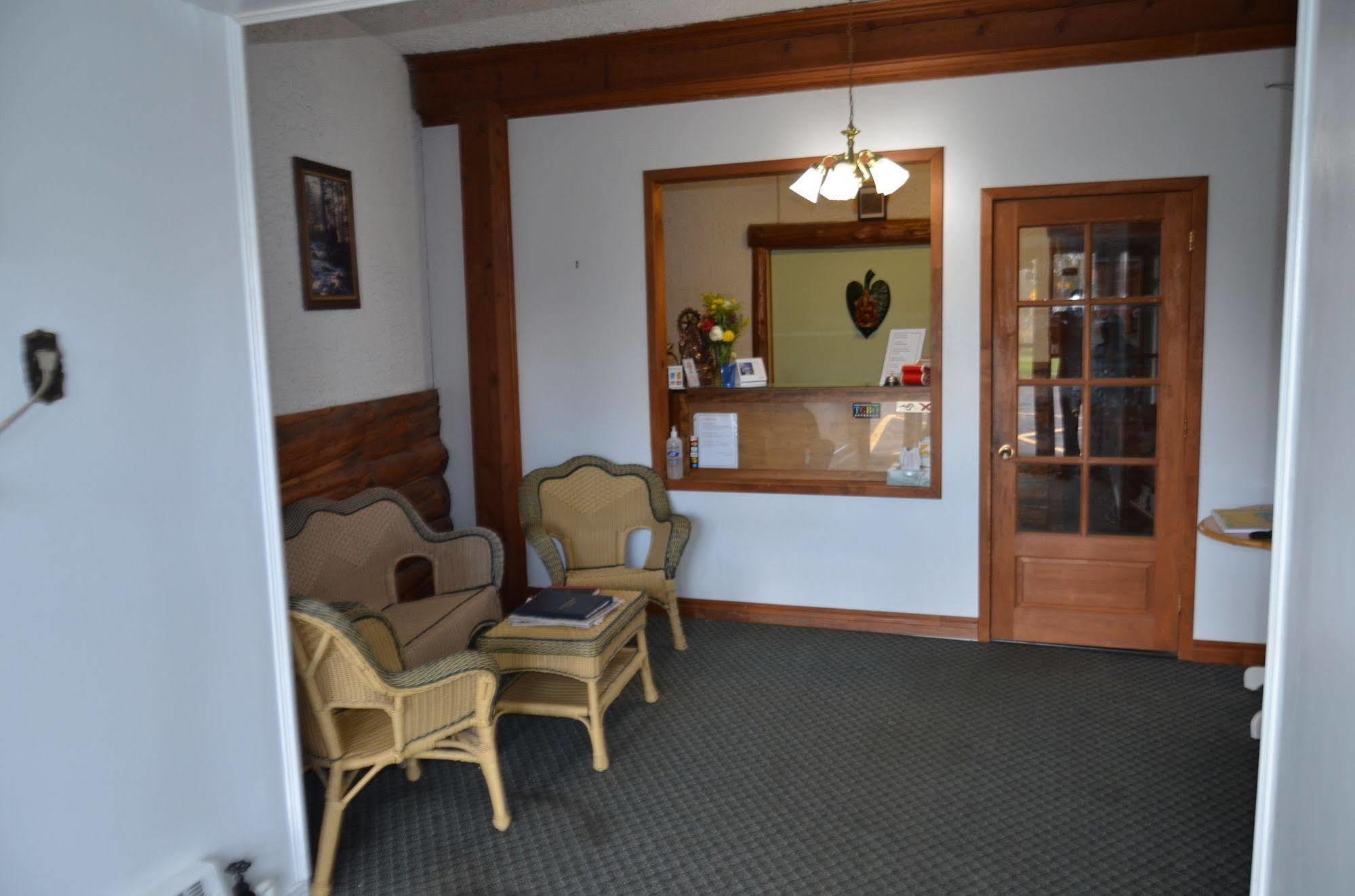 Aquarius Motel Перт Екстер'єр фото