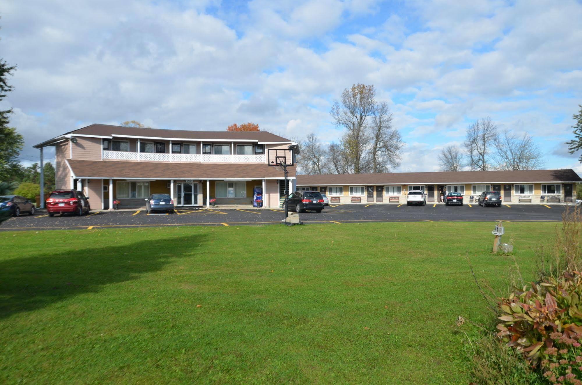 Aquarius Motel Перт Екстер'єр фото