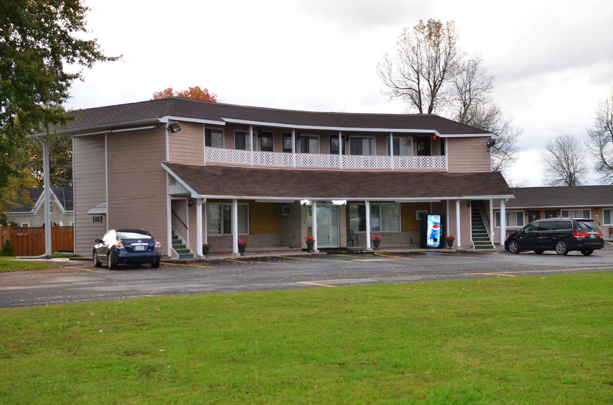 Aquarius Motel Перт Екстер'єр фото