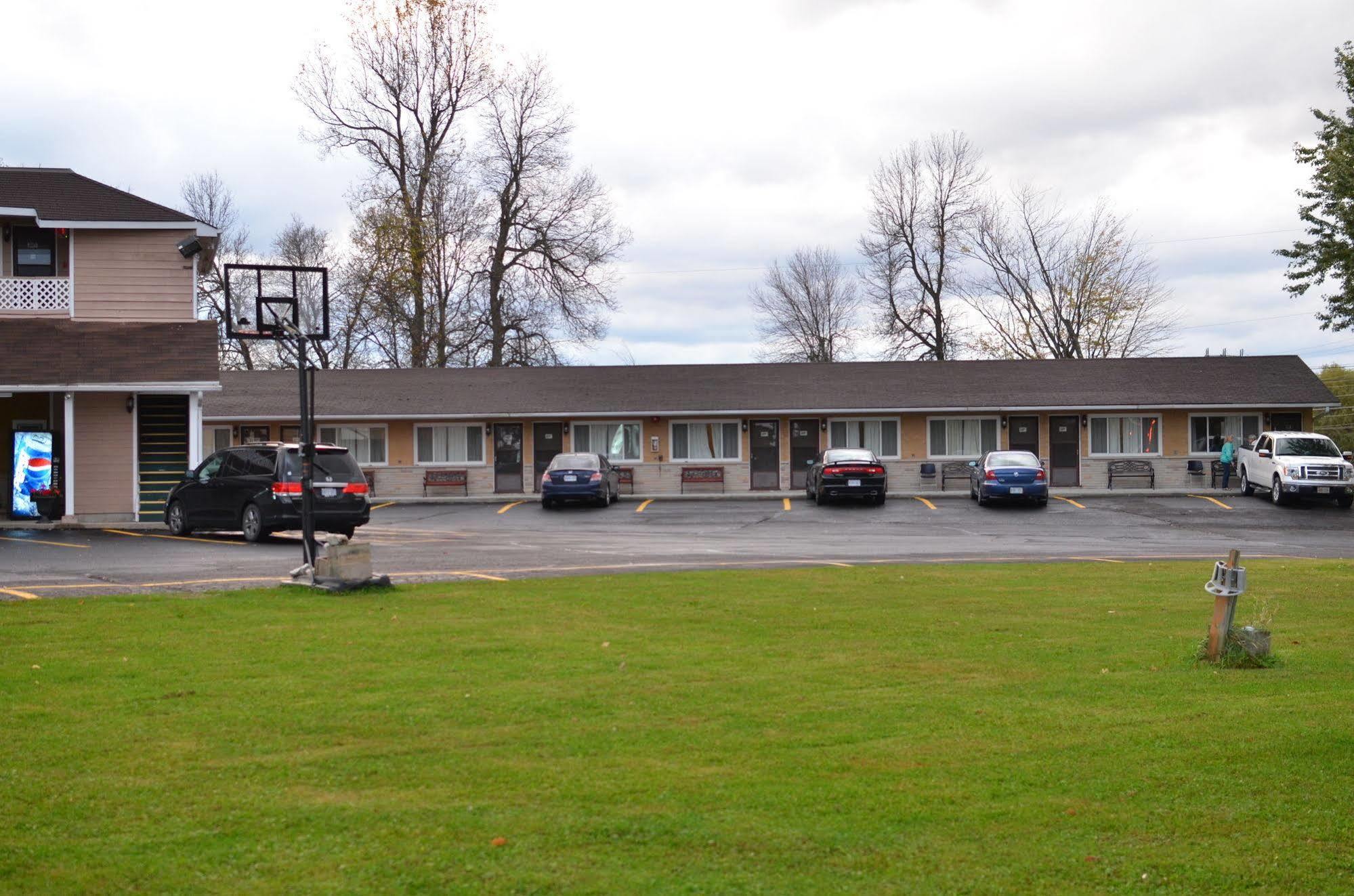Aquarius Motel Перт Екстер'єр фото