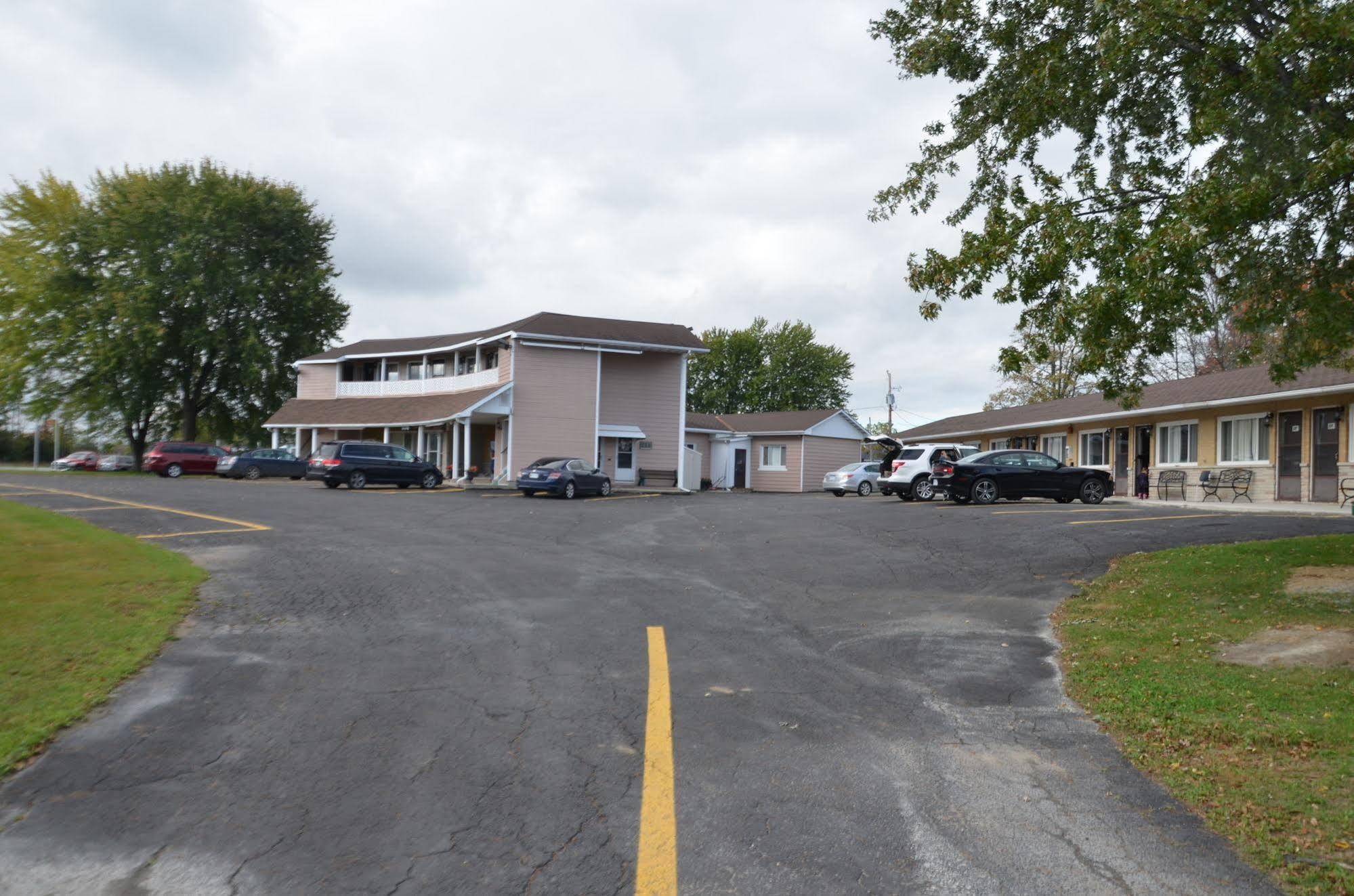 Aquarius Motel Перт Екстер'єр фото