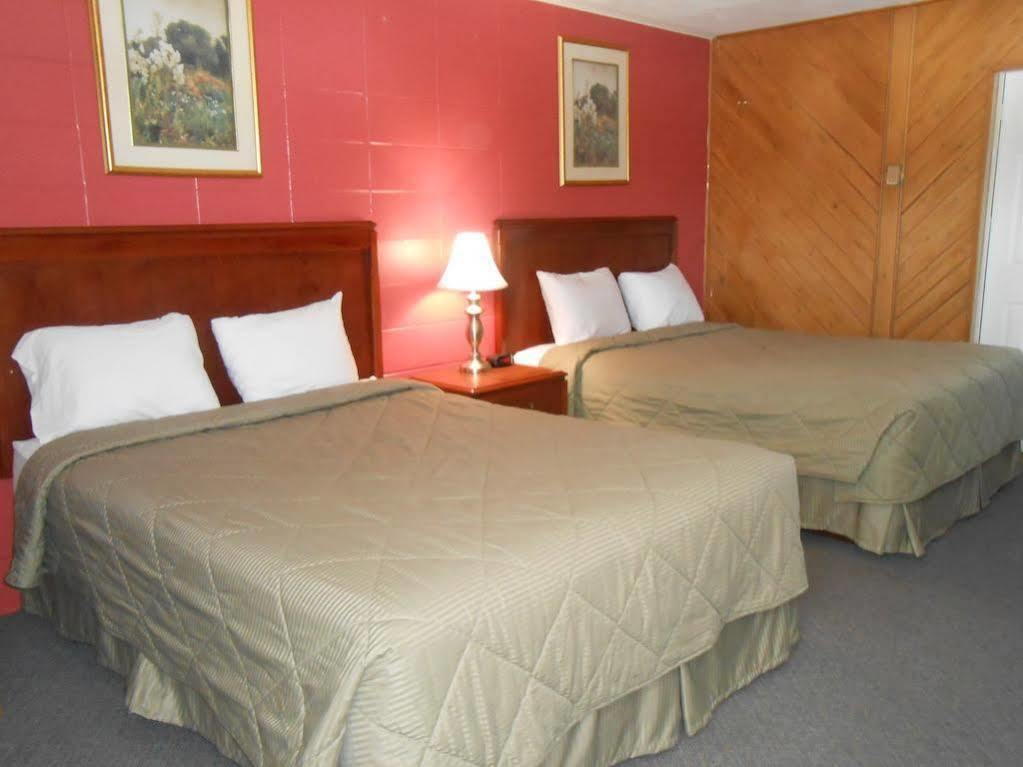 Aquarius Motel Перт Екстер'єр фото